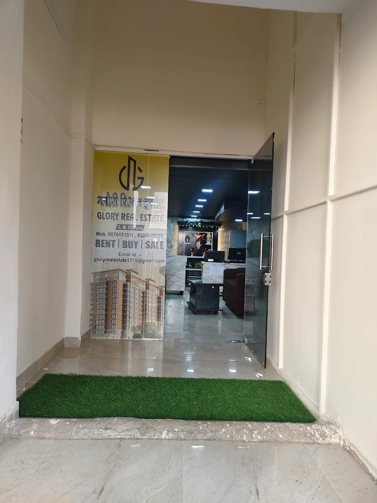 Glory Real Estate Koparkhairane