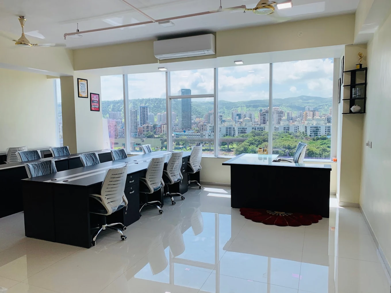 Golden Keys kharghar navi mumbai