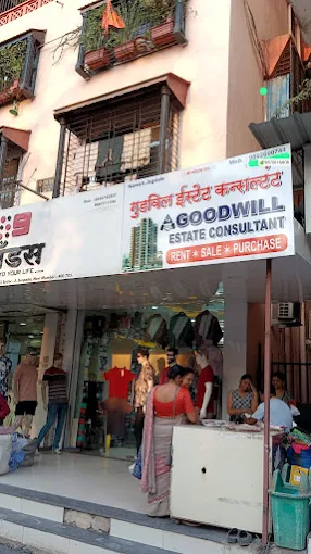 Goowill Real Estate