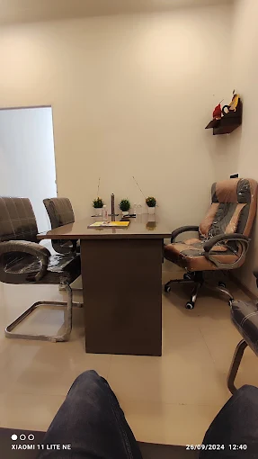 Hari Darshan Properties ulwe