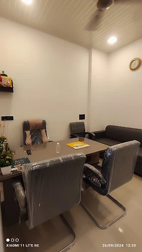 Hari Darshan Properties ulwe