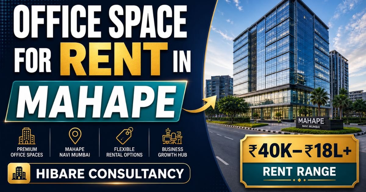 Hibare Consultancy & Property Dealers