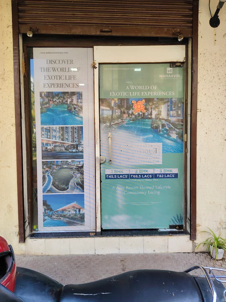 HomeTrack Realty Kharghar image