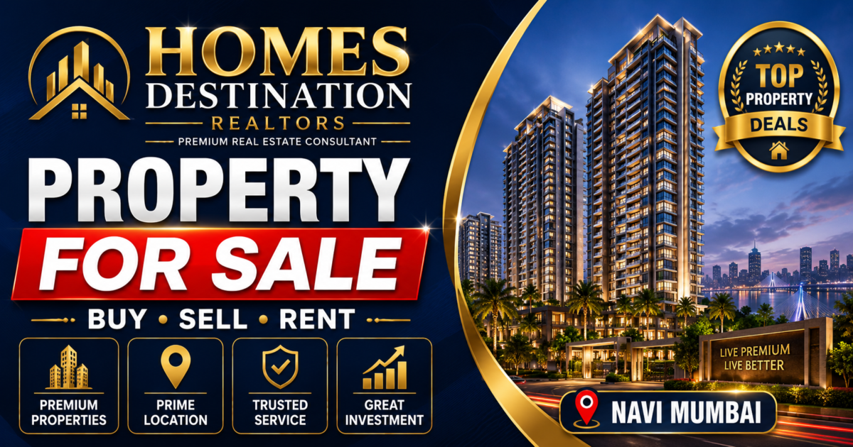Homes Destination Realtors Roadpali