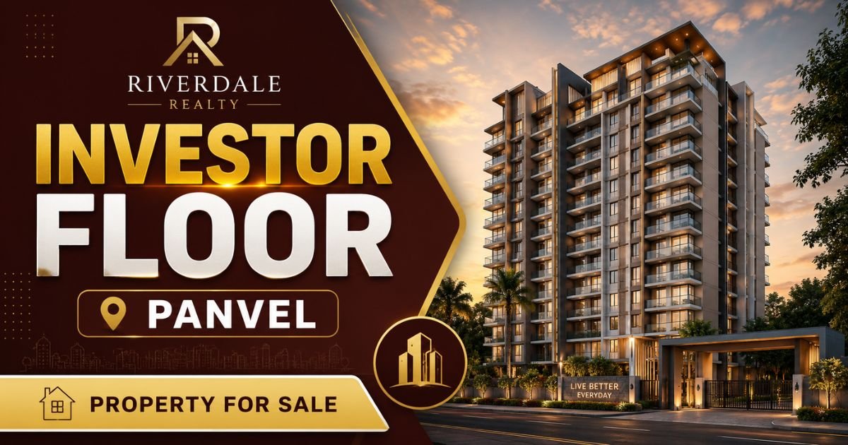 Investor Floor Panvel