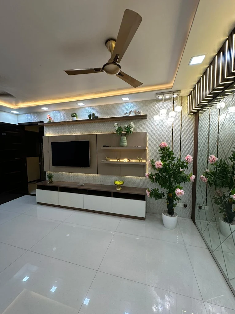 JYOTSNA ENTERPRISES REAL ESTATE Koparkhairane