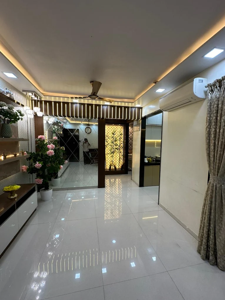 JYOTSNA ENTERPRISES REAL ESTATE Koparkhairane
