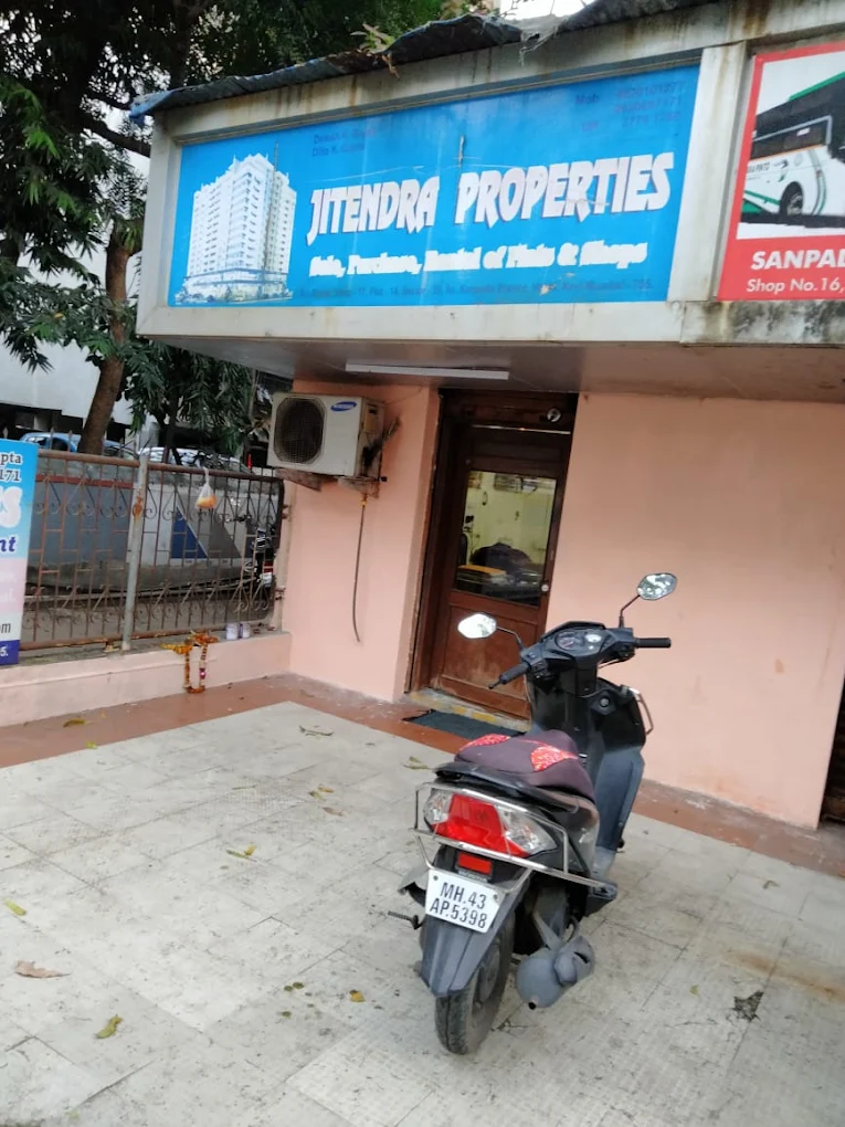 Jitendra Real Estate image