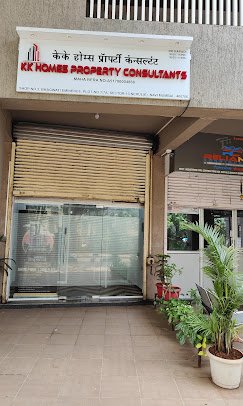 KK Homes Nerul