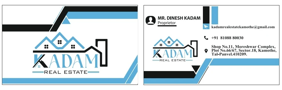 Kadam Real Estate Kamothe