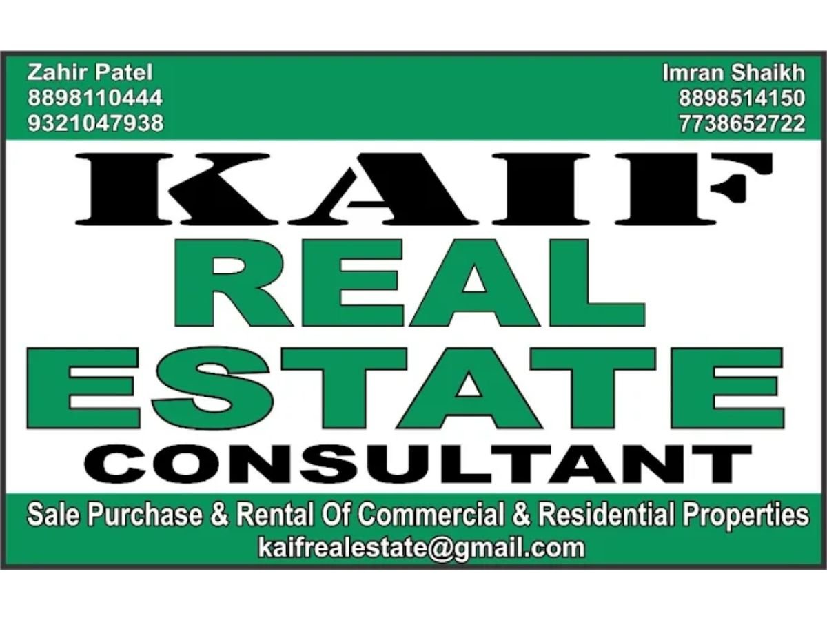 Kaif Real Estate Consultant 3