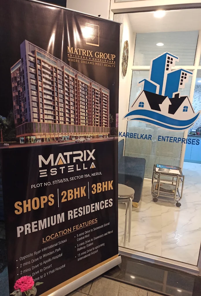 Karbelkar Enterprises Nerul