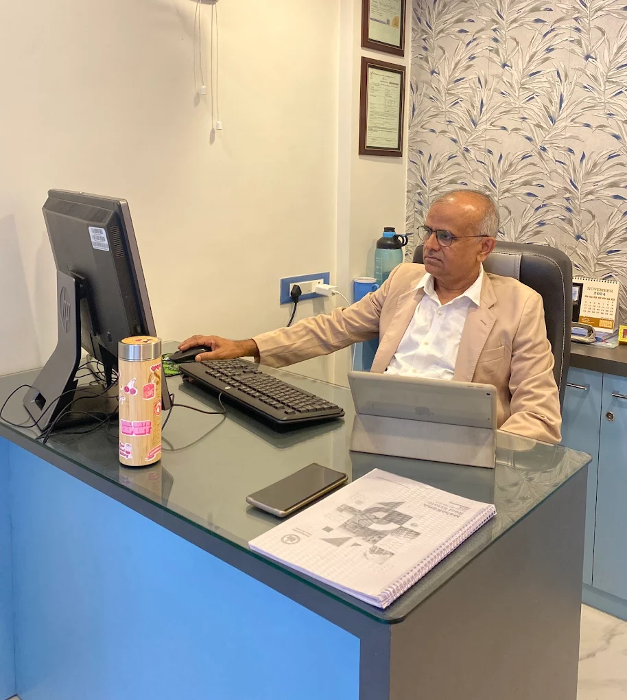 Karbelkar Enterprises Nerul