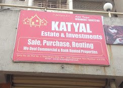 Katyal Estate & Investments