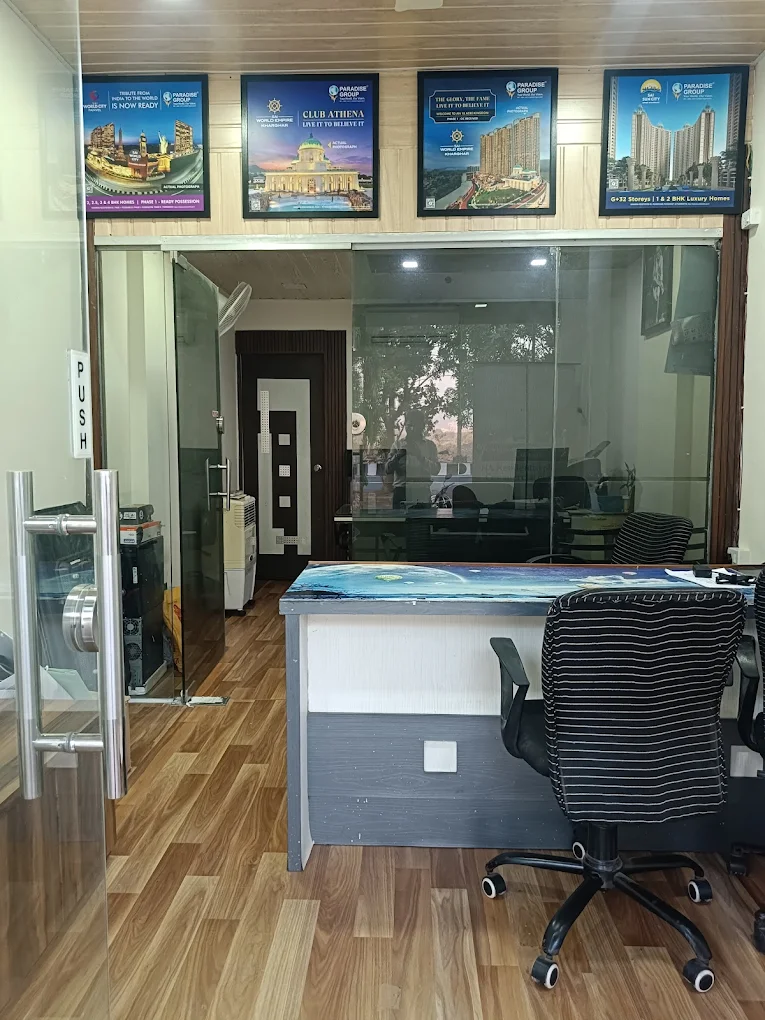 Kavya Real Estate kharghar