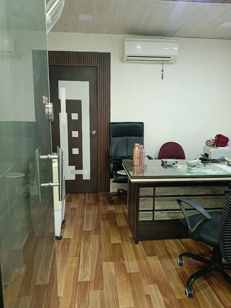 Kavya Real Estate kharghar