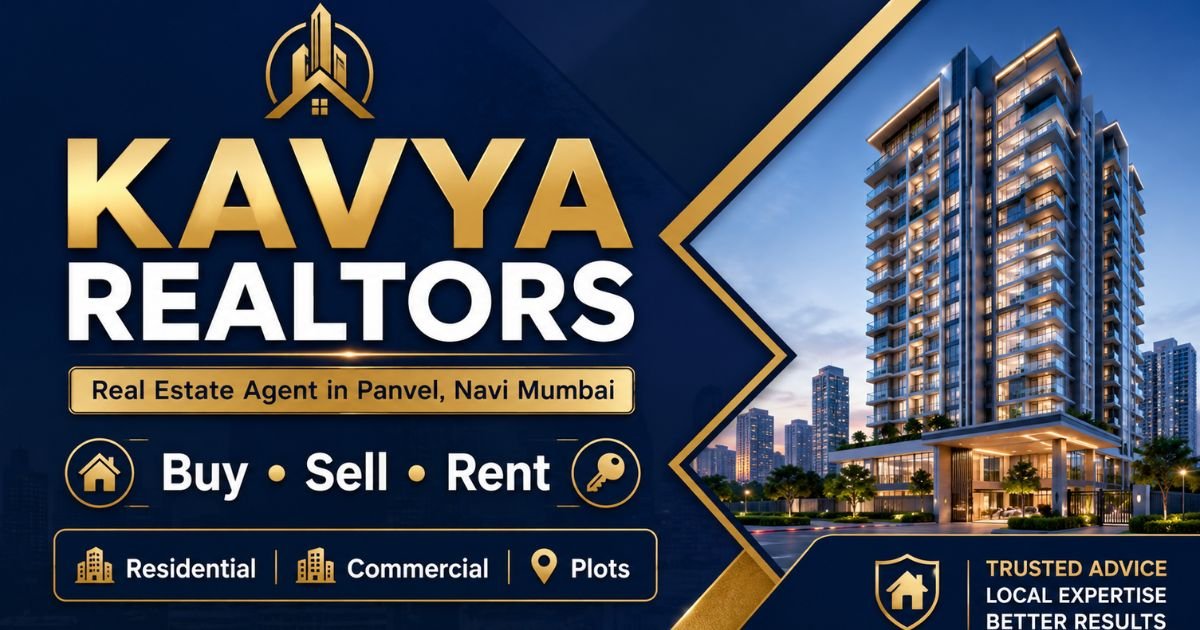 Kavya Realtors Panvel