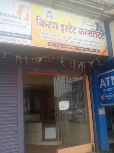 Kiran Estate Consultant panvel