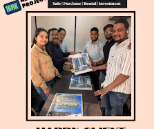 Krutika Homes kamothe