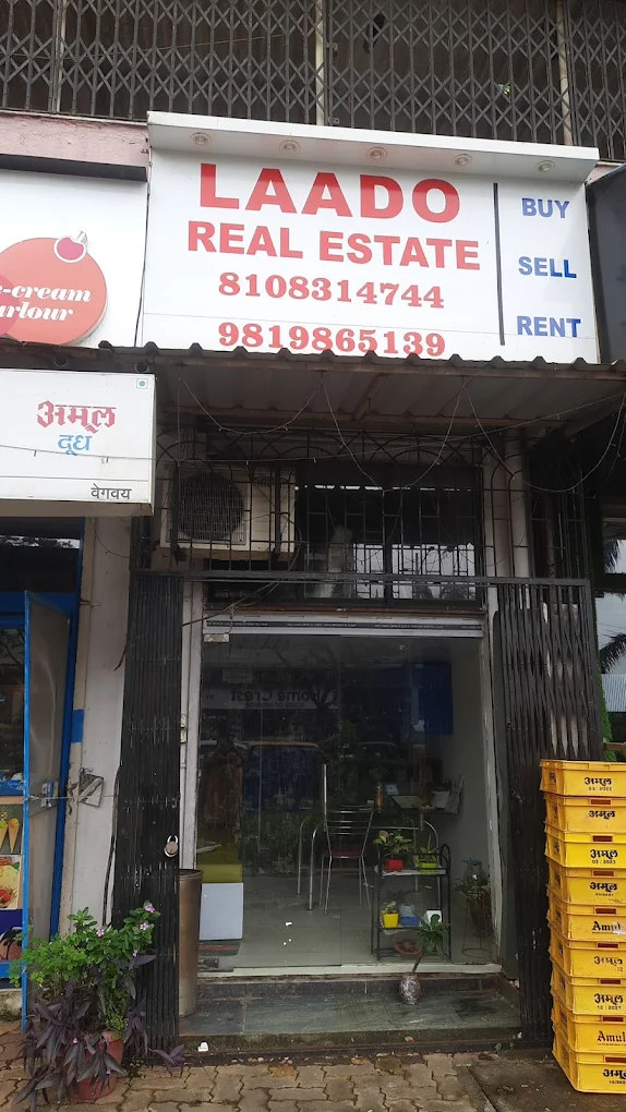 Laado Real Estate Kharghar