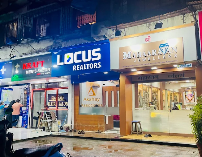 Locus Realtors