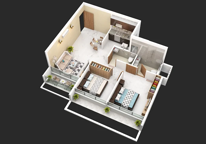 Mac Estate - Real Estate Consultant in
