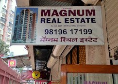 Magnum Real Estate Kharghar