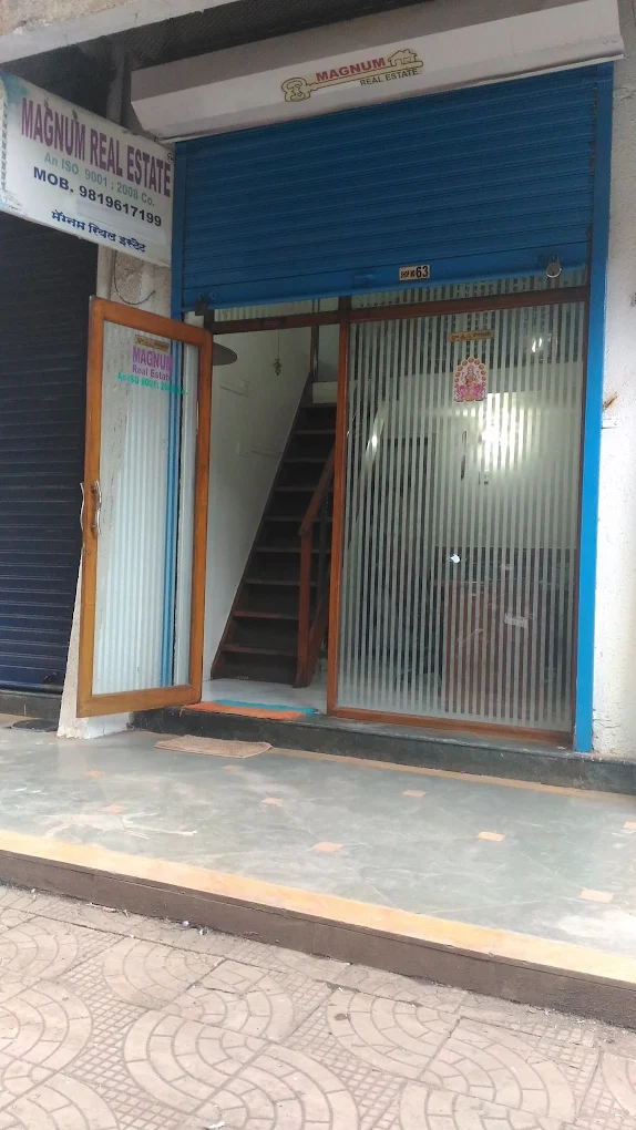 Magnum Real Estate Kharghar