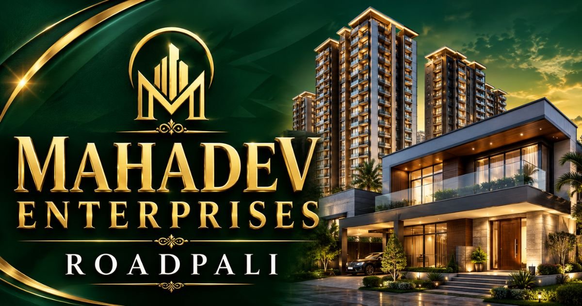 Mahadev Enterprises Roadpali