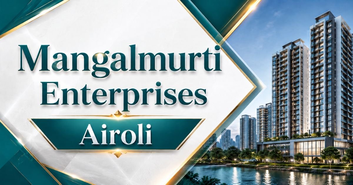 Mangal Murti Enterprises Airoli