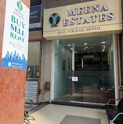 Meena Estates Kharghar