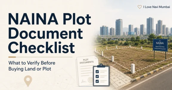 Before buying a NAINA plot, do not ask only “Who owns the land?” Also ask “Can this land be legally used, developed, divided, sold, accessed and built on?”