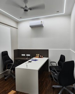 Naman Properties panvel