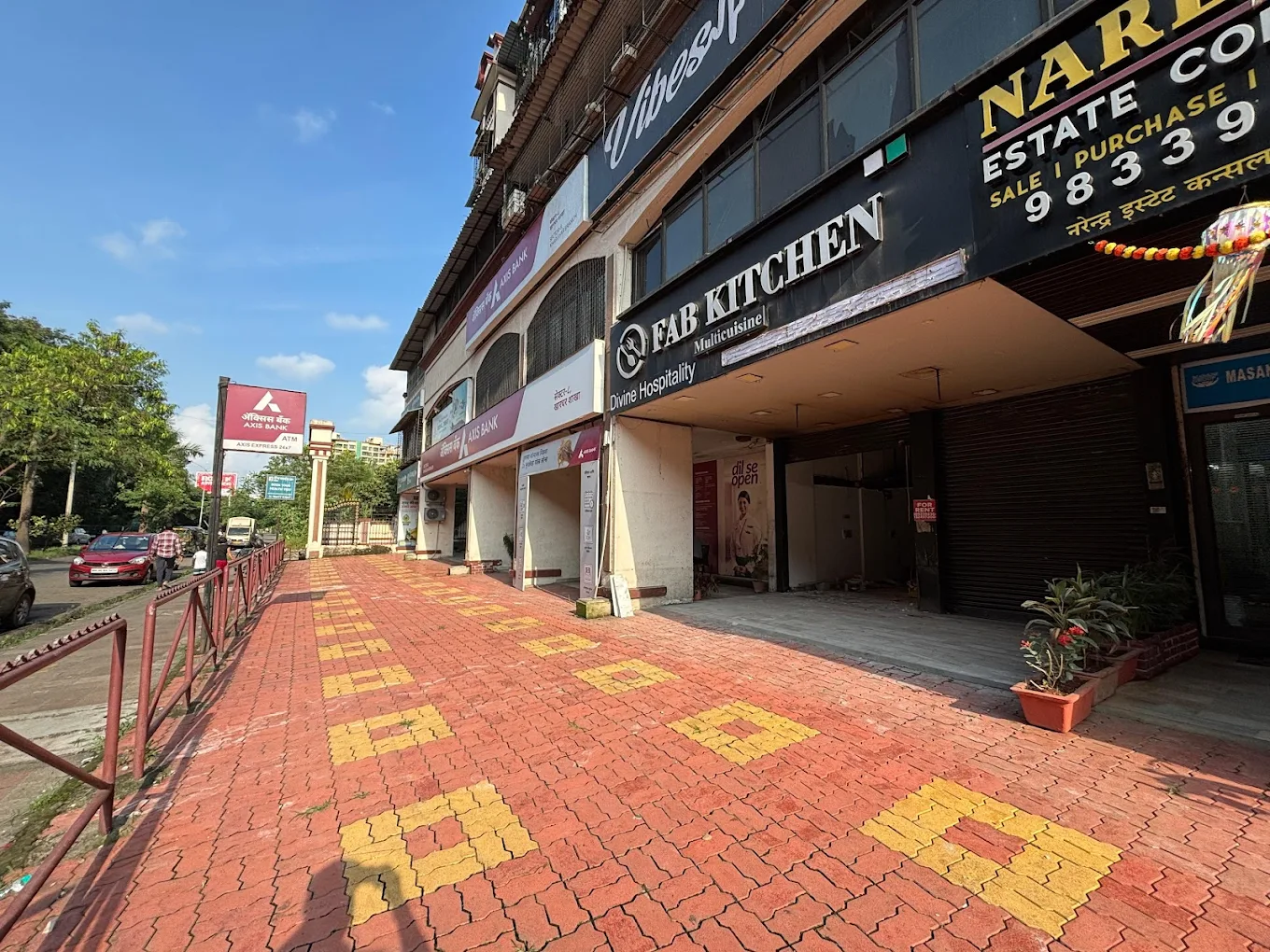 Narendra Estate Consultants Kharghar navi mumbai