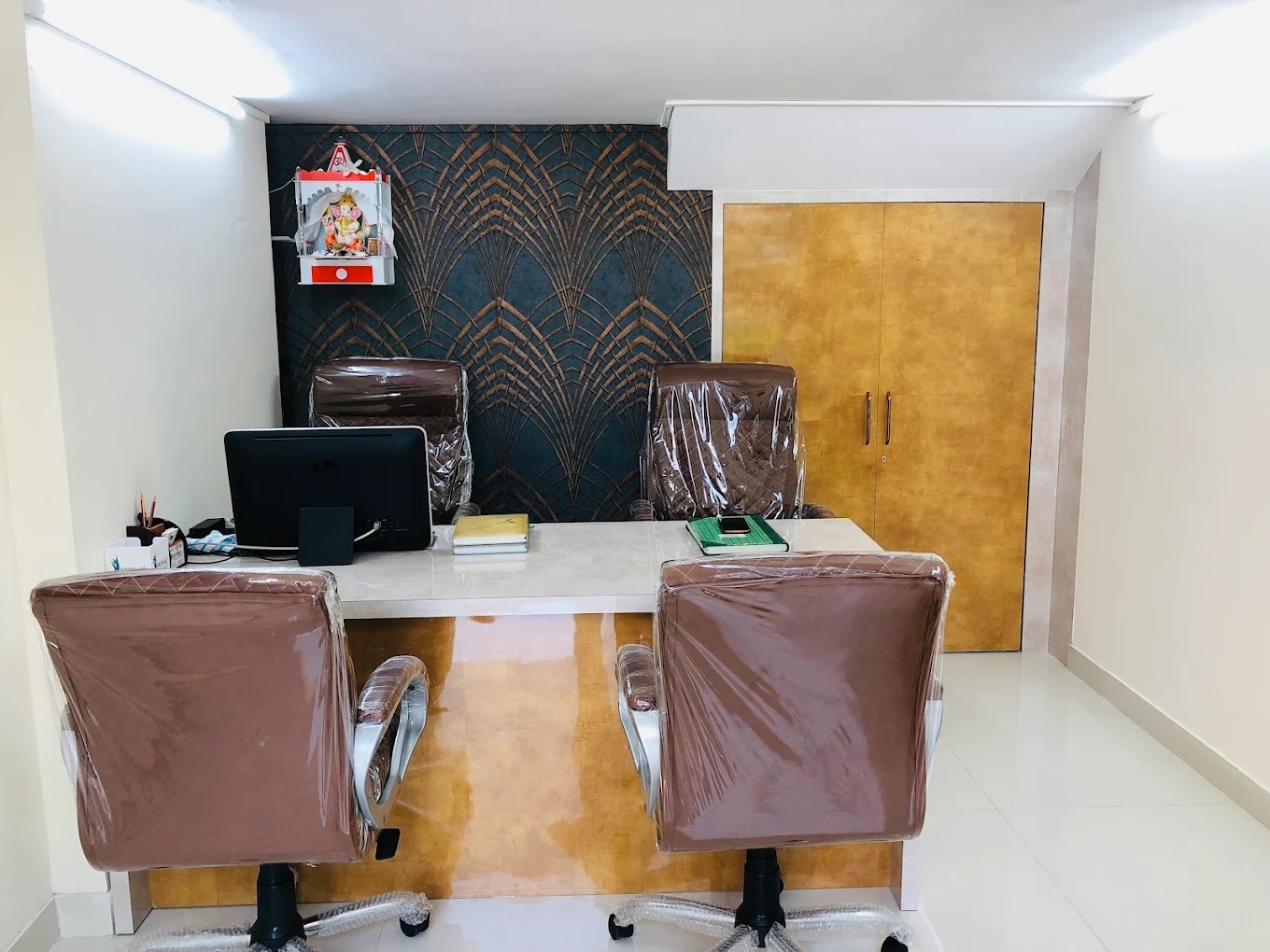 Narendra Estate Consultants