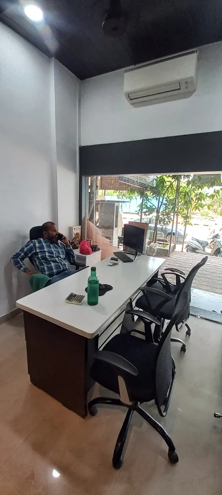 Neev properties Ghansoli
