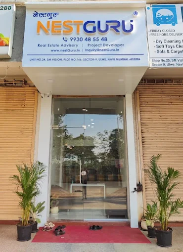 NestGuru Realtors Pvt. Ltd