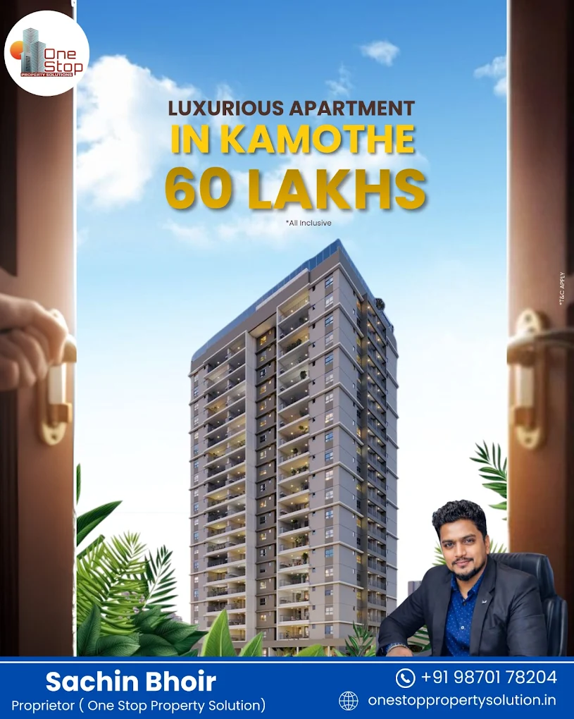 One Stop Property Solutions