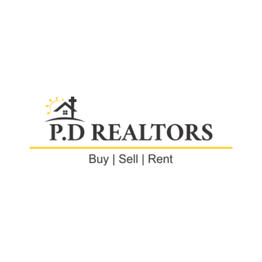 P D Realtors Navi Mumbai
