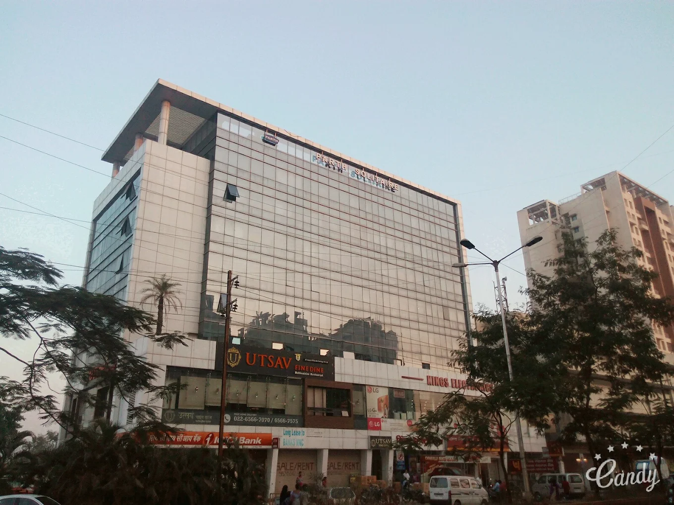 Parth Residency