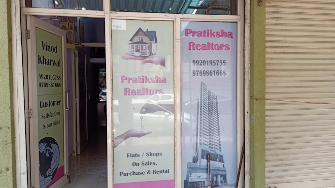 Pratiksha Realtors