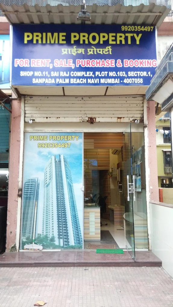 Prime Property Consultant