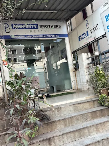 Property Brothers Realty Kharghar