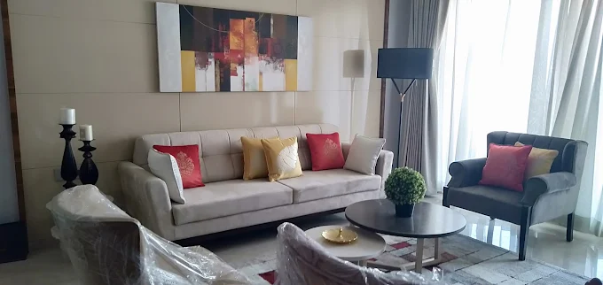 Property Brothers Realty Kharghar