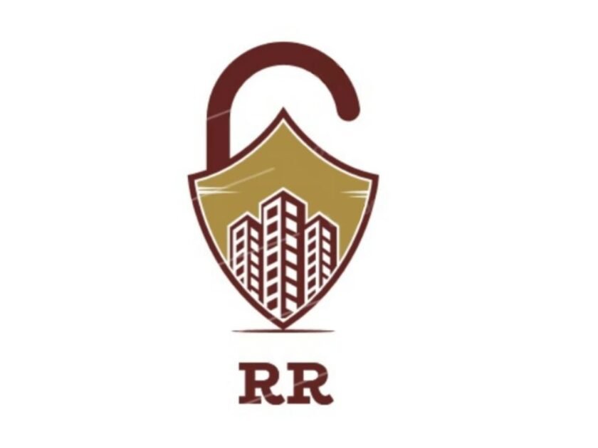 R R Property Kharghar