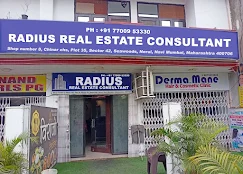 Radius Real Estate Consultant