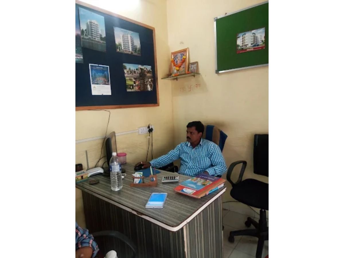 RAGHUNATH PROPERTY CONSULTANT 1