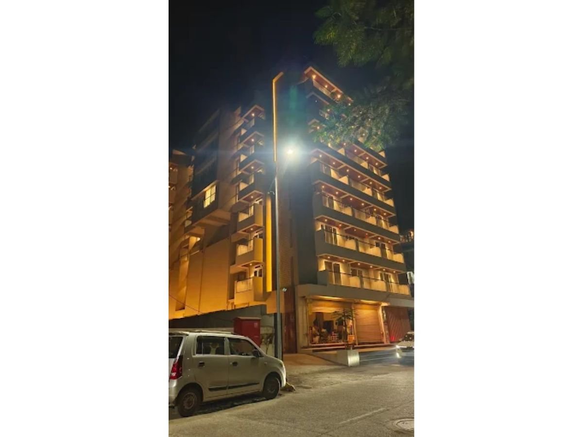 RAJ REAL ESTATE 1