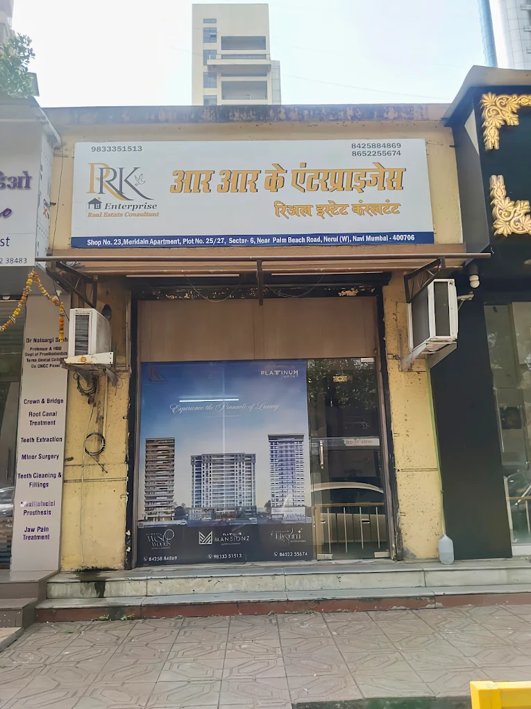 RRK Enterprise Real Estate Advisory