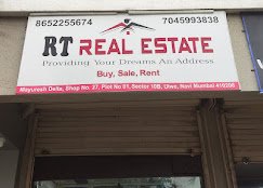 RT Real Estate Ulwe